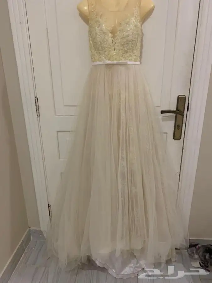 فستان سهره 4