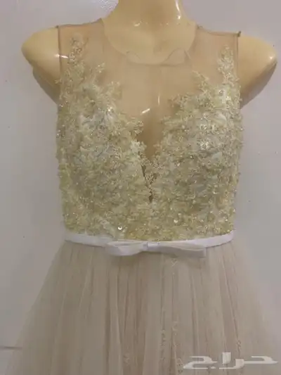 فستان سهره 0
