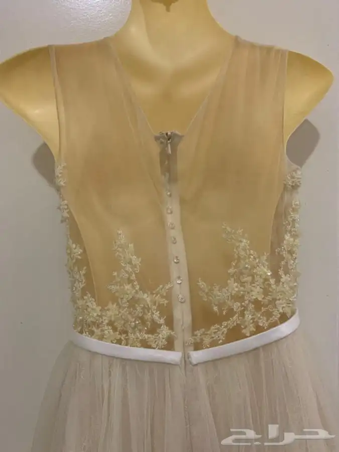 فستان سهره 3