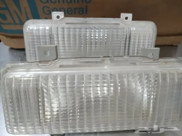 قطع gmc من 73--80 9