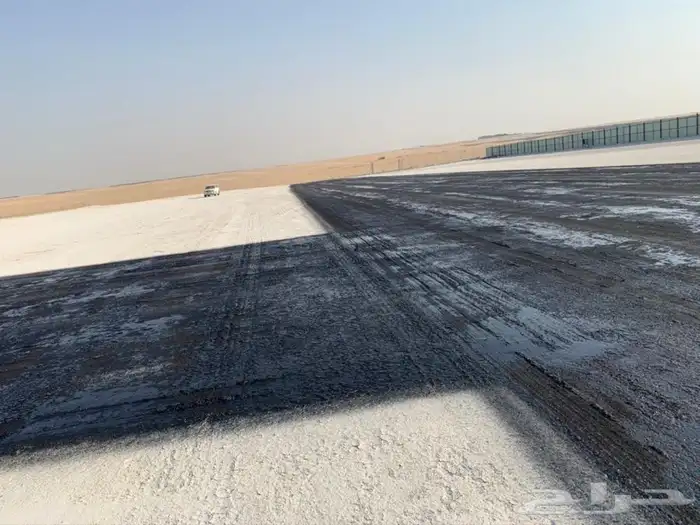 جميع اعمال الاسفلت والبنيه التحتيه - نيوم 5