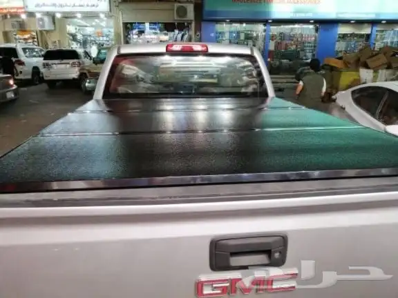 غطاءحوض جمس 2020 2