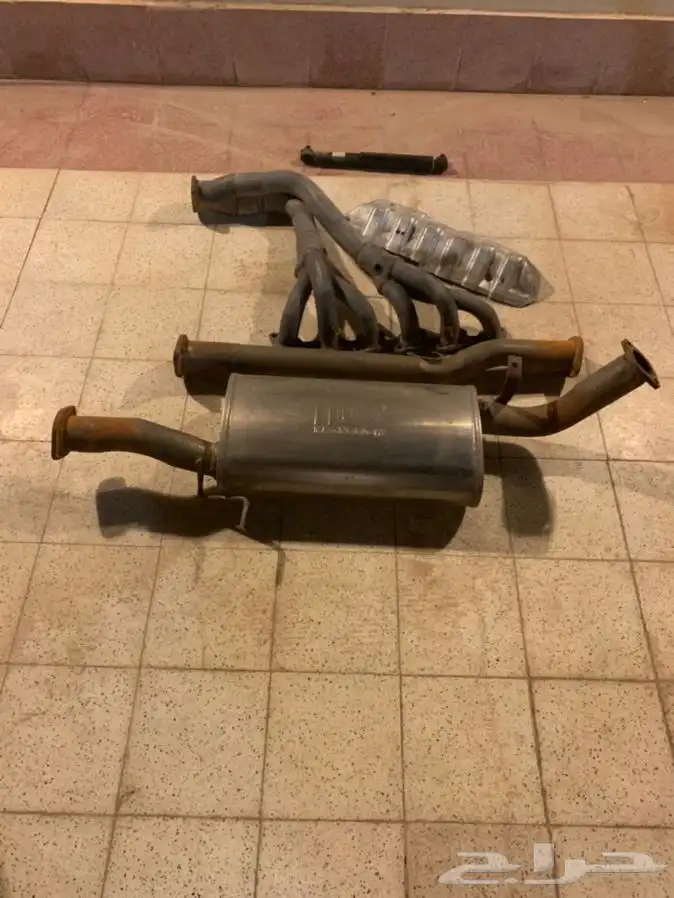 قطع غيار واغراض فتك 5