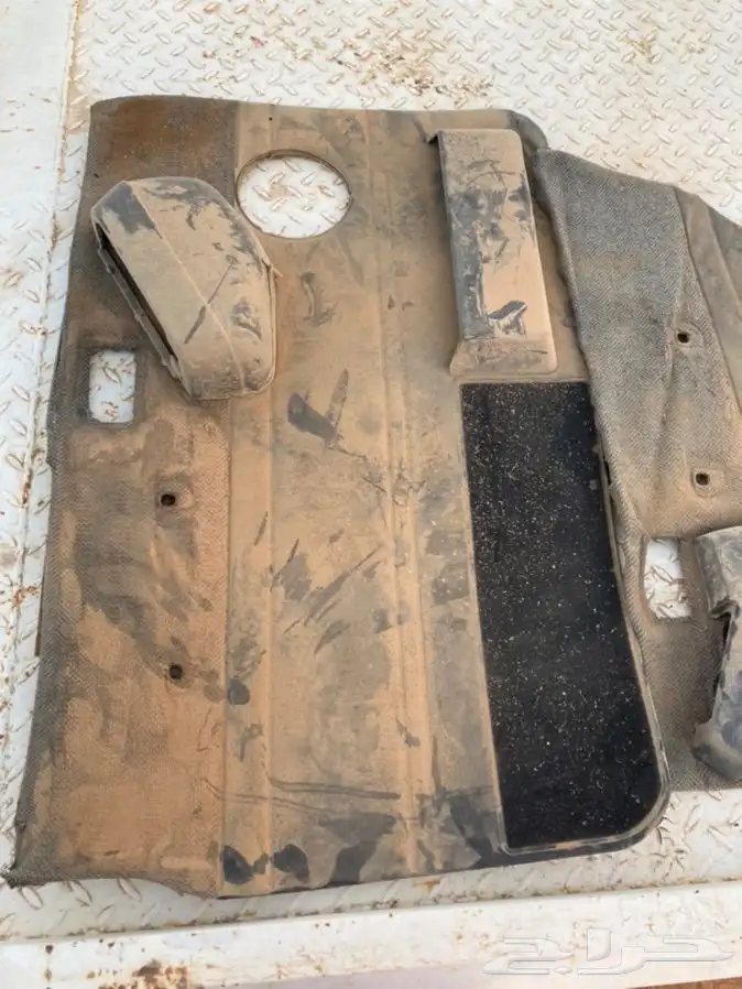 قطع باترول تشليح من 88 الى 97 8