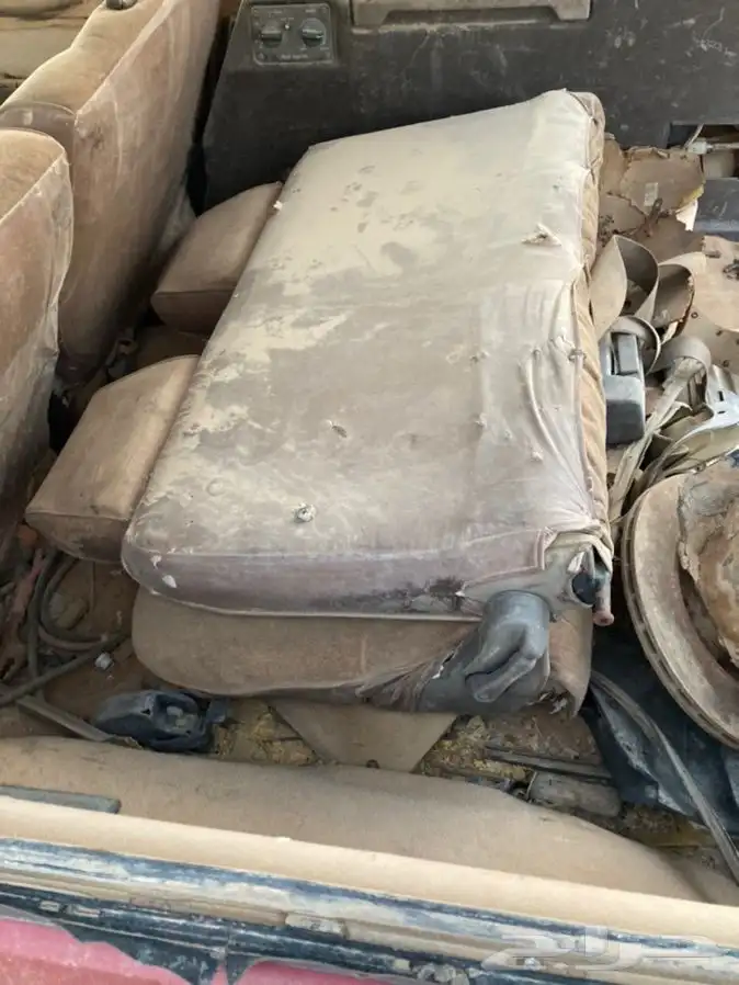 قطع باترول تشليح من 88 الى 97 1