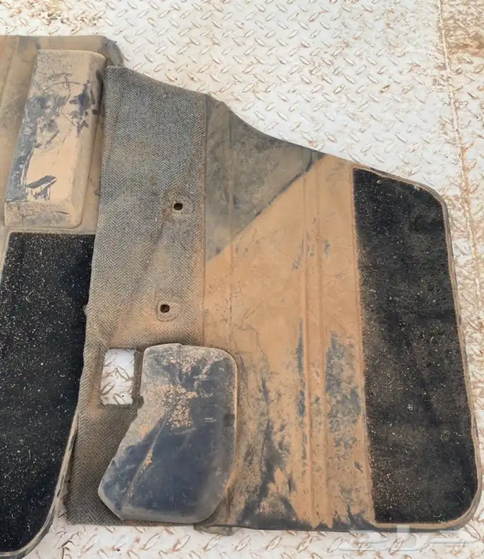قطع باترول تشليح من 88 الى 97 7