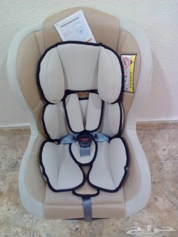 كرسي امان للاطفال 9