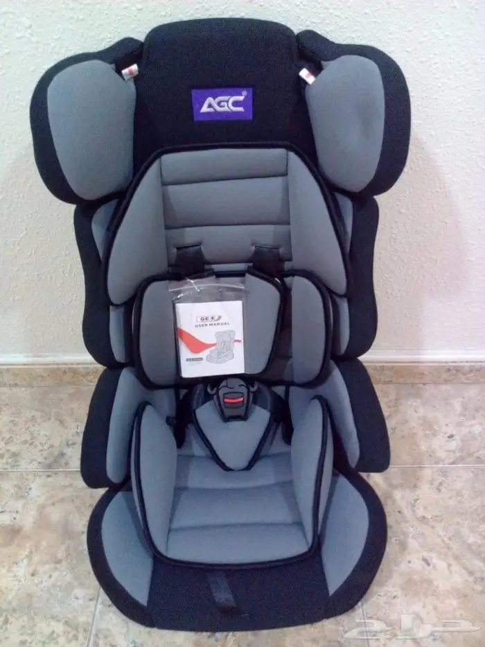 كرسي امان للاطفال 5