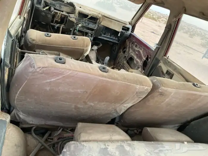 قطع باترول تشليح من 88 الى 97 2