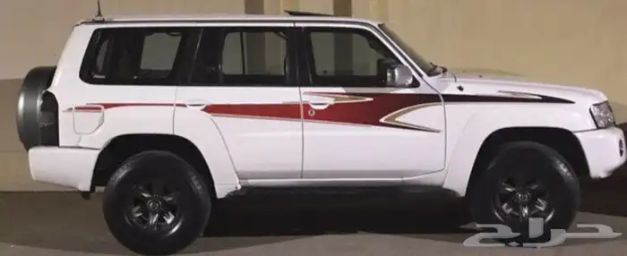 قطع غيار واغراض فتك 4