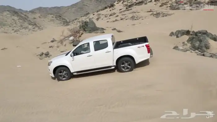 قير اسوزو ديماكس مع التركيب والضمان 4