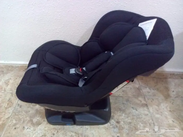 كرسي امان للاطفال 4