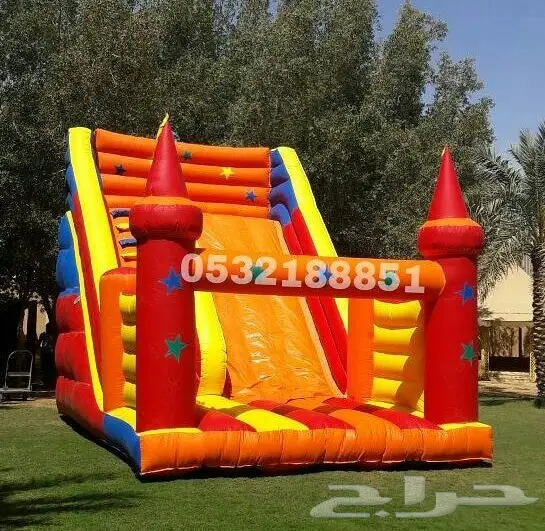 ملعب صابوني الرياض..نطيطات الرياض ملعب صابوني الرمال 10