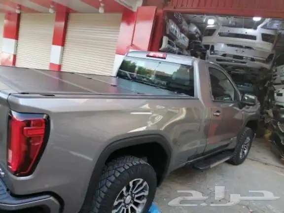 غطاءحوض جمس 2020 15
