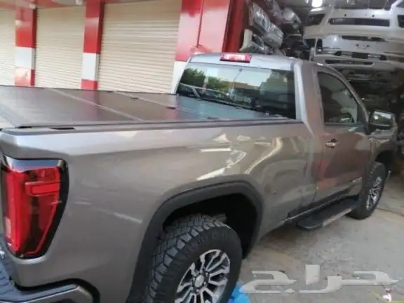 غطاءحوض جمس 2020 14