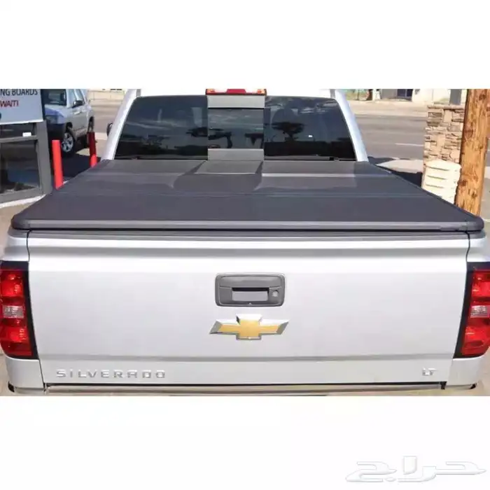 غطاءحوض جمس 2020 19