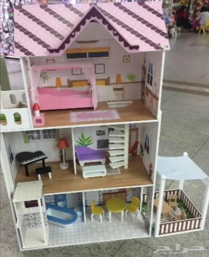 مكتبة تصفيف كتب للاطفال 8