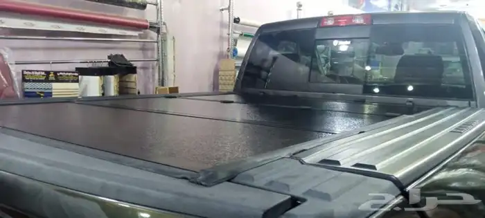 غطاء حوض فرد - وجمس 7