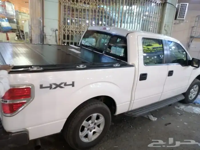 غطاء حوض فرد - وجمس 3