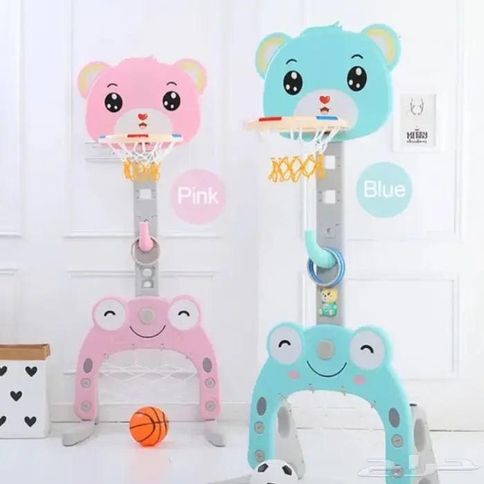 مكتبة تصفيف كتب للاطفال 3