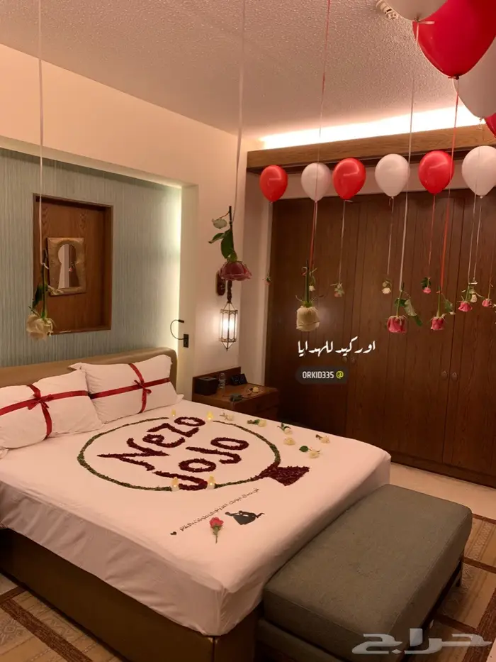 حجز وتنسيق حفلات زوجيه - ميلاد الرياض - الشرقيه 9