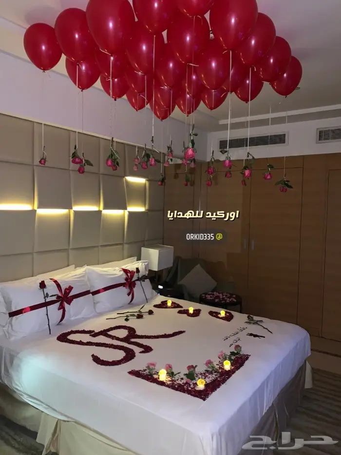 حجز وتنسيق حفلات زوجيه - ميلاد الرياض - الشرقيه 11