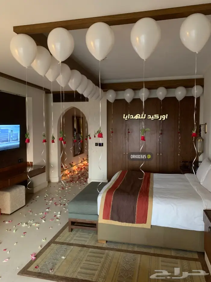 حجز وتنسيق حفلات زوجيه - ميلاد الرياض - الشرقيه 17