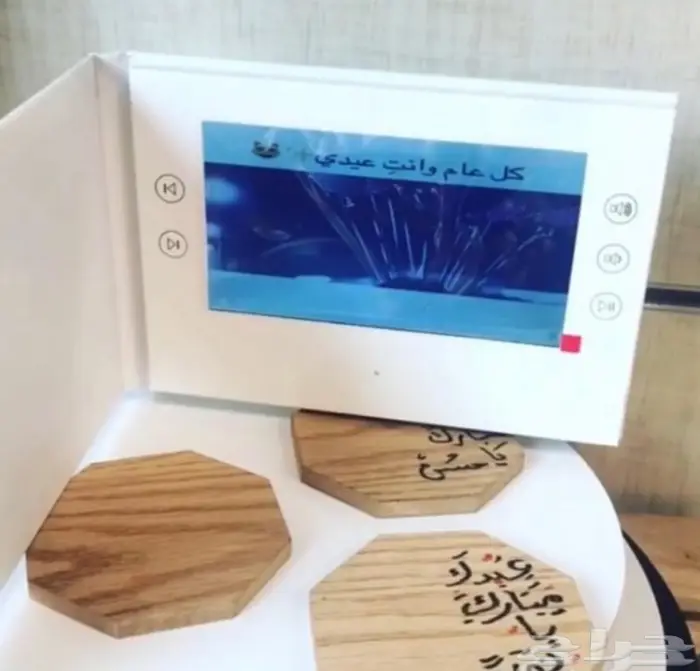 شاشه فيديو بطاقة كرت شاشة نورفاد 5