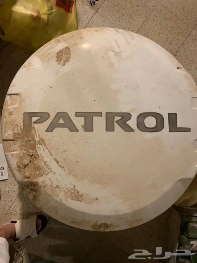 قطع غيار واغراض فتك 3