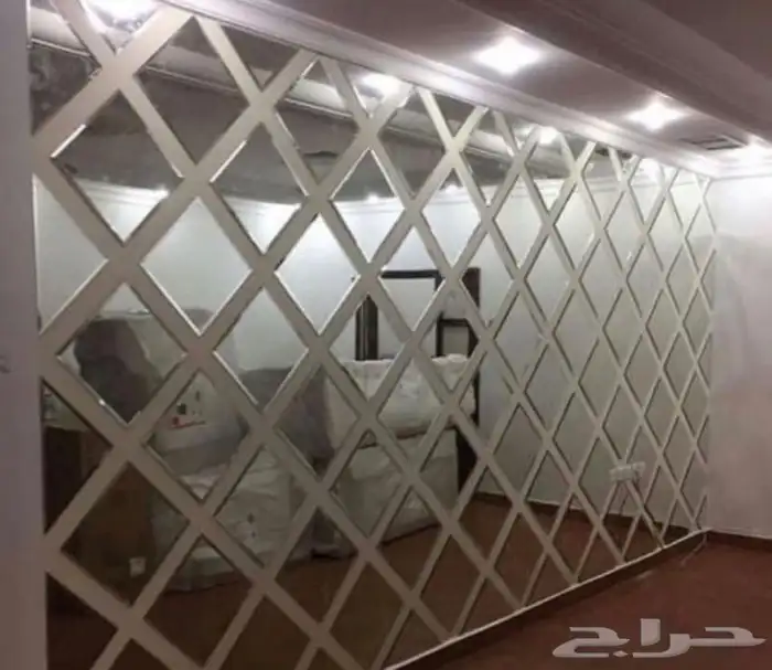 زجاج ومرايات وشورات 19