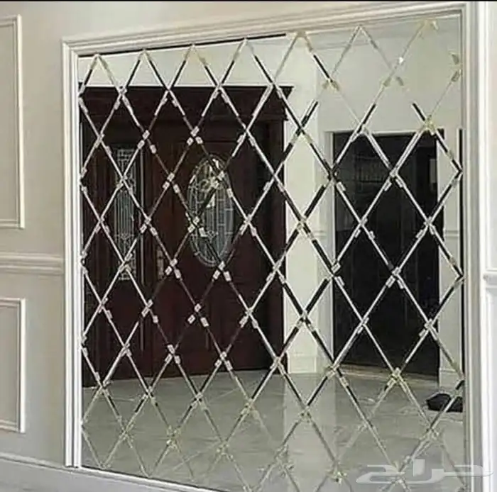 زجاج ومرايات وشورات 16