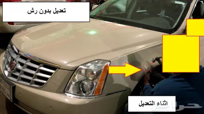 DTS مخزن 68