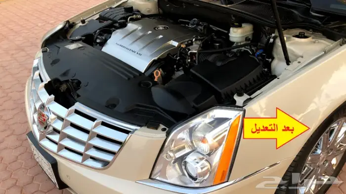 DTS مخزن 69