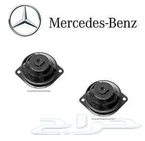 كراسي مكينة مرسيدس W108 3