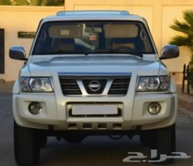 دعامة نيسان فتك 2002-2004-NISSAN-VTC 1