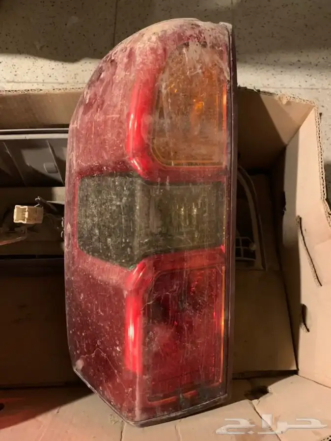 قطع غيار واغراض فتك 7