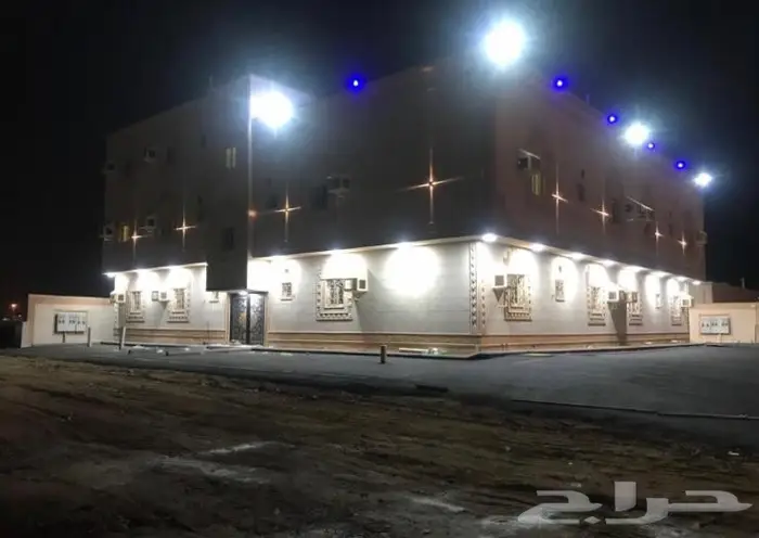 شقق عزاب فاخره  4