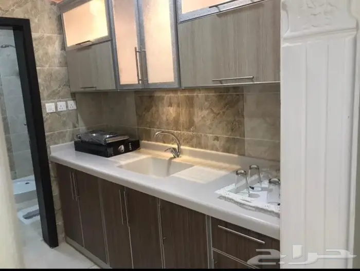 شقق عزاب فاخره  5