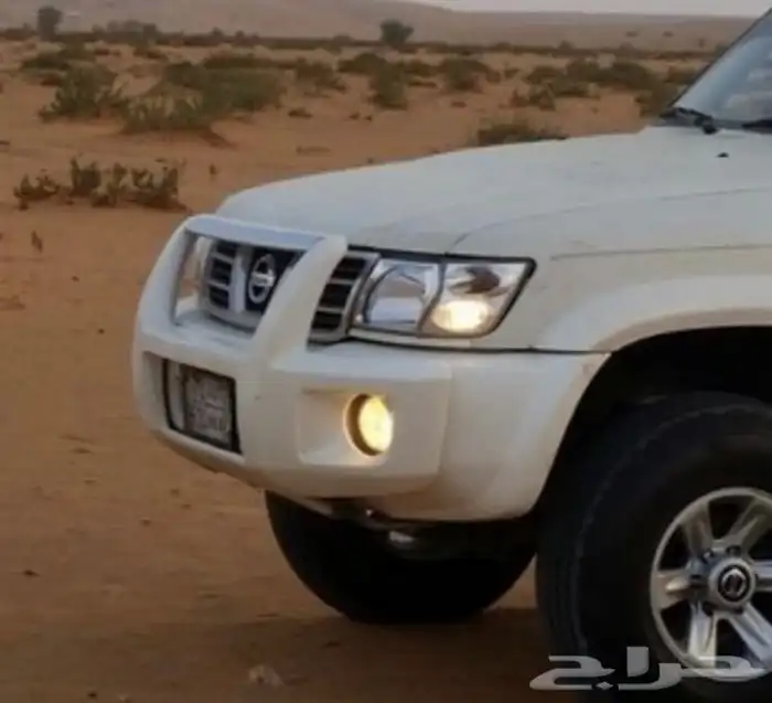 دعامة نيسان فتك 2002-2004-NISSAN-VTC 0