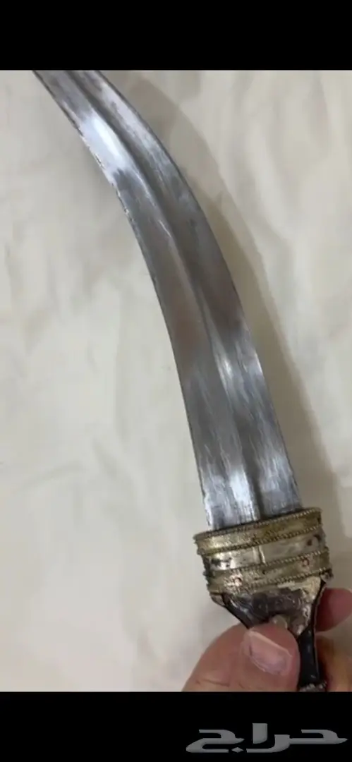 جنبيه سبك طويل قديمه  12