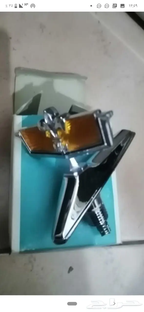 قطع كابرس 77--79 13