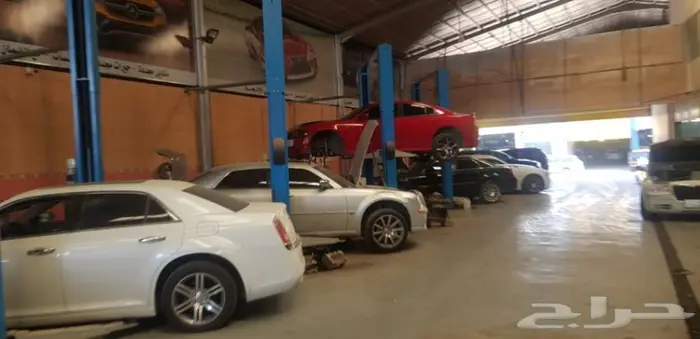 مكاين وجيرات كرايزلر تشارجر درانجو شروكي رام 0