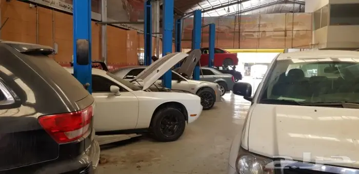 مكاين وجيرات كرايزلر تشارجر درانجو شروكي رام 8