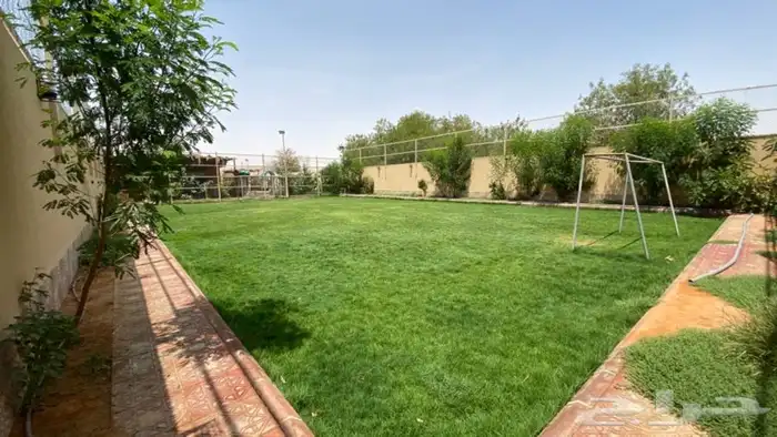 منتجع شتوى للااجار اليومي 500ريال وسط الاسبوع 33