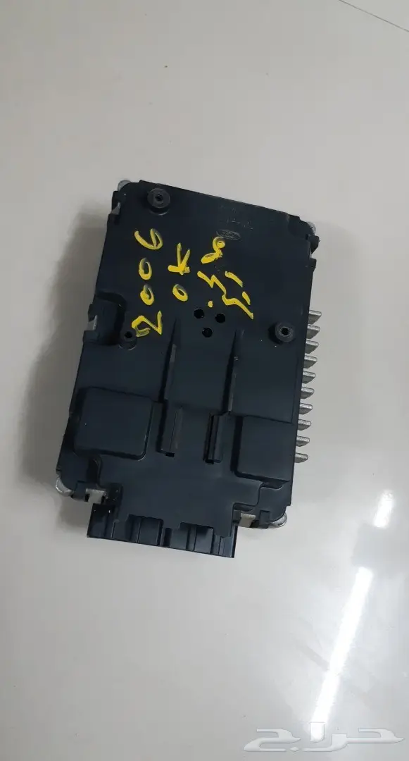 قطع غيارفورد ماركيز وفكتوريا 3