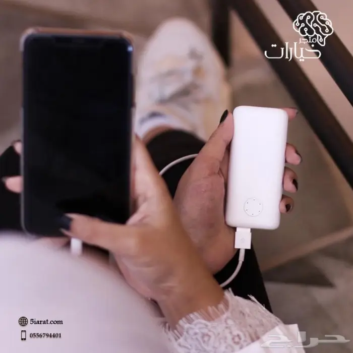 باور بانك من انكر 6700 ملي امبير 1