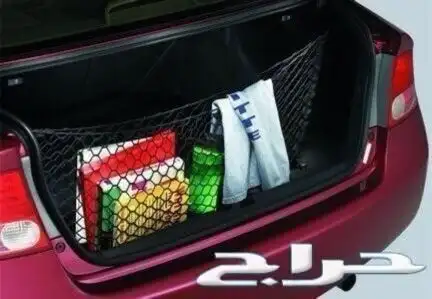 شنطه هونداي ونيسان وتويوتا وكاله مع منفاخ هواء 4