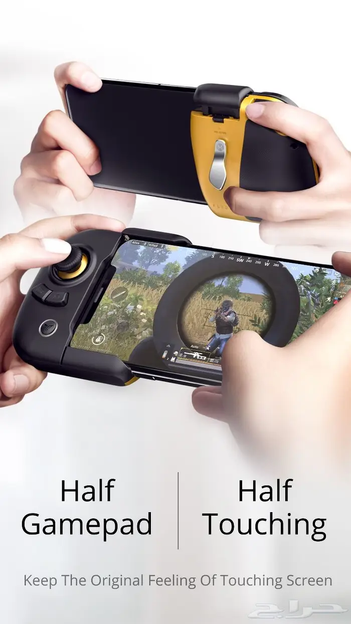 منتجات العاب فلاي ديجي FLYDIGI جملة فقط 1