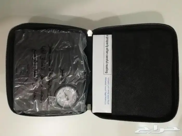 شنطه هونداي ونيسان وتويوتا وكاله مع منفاخ هواء 5