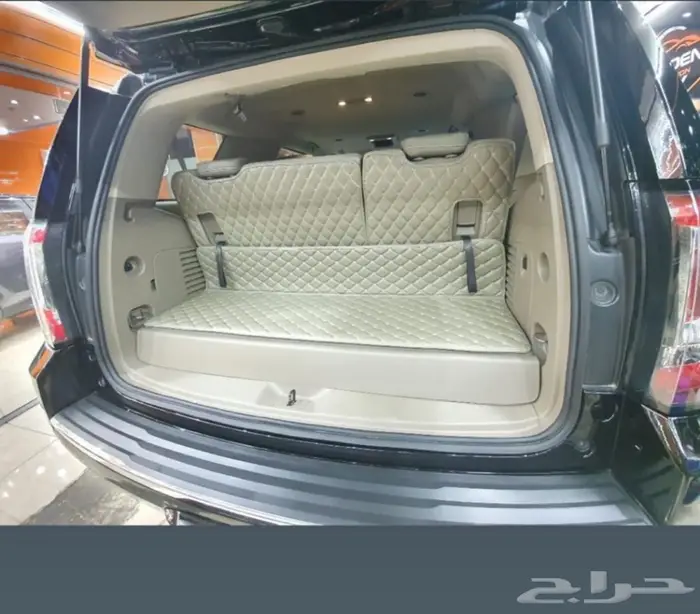 أرضيات فاخرة جلد VIP 16